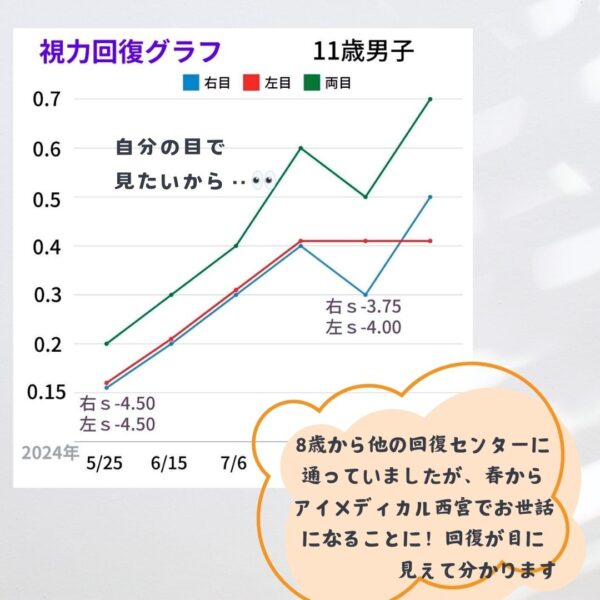 視力回復グラフnt